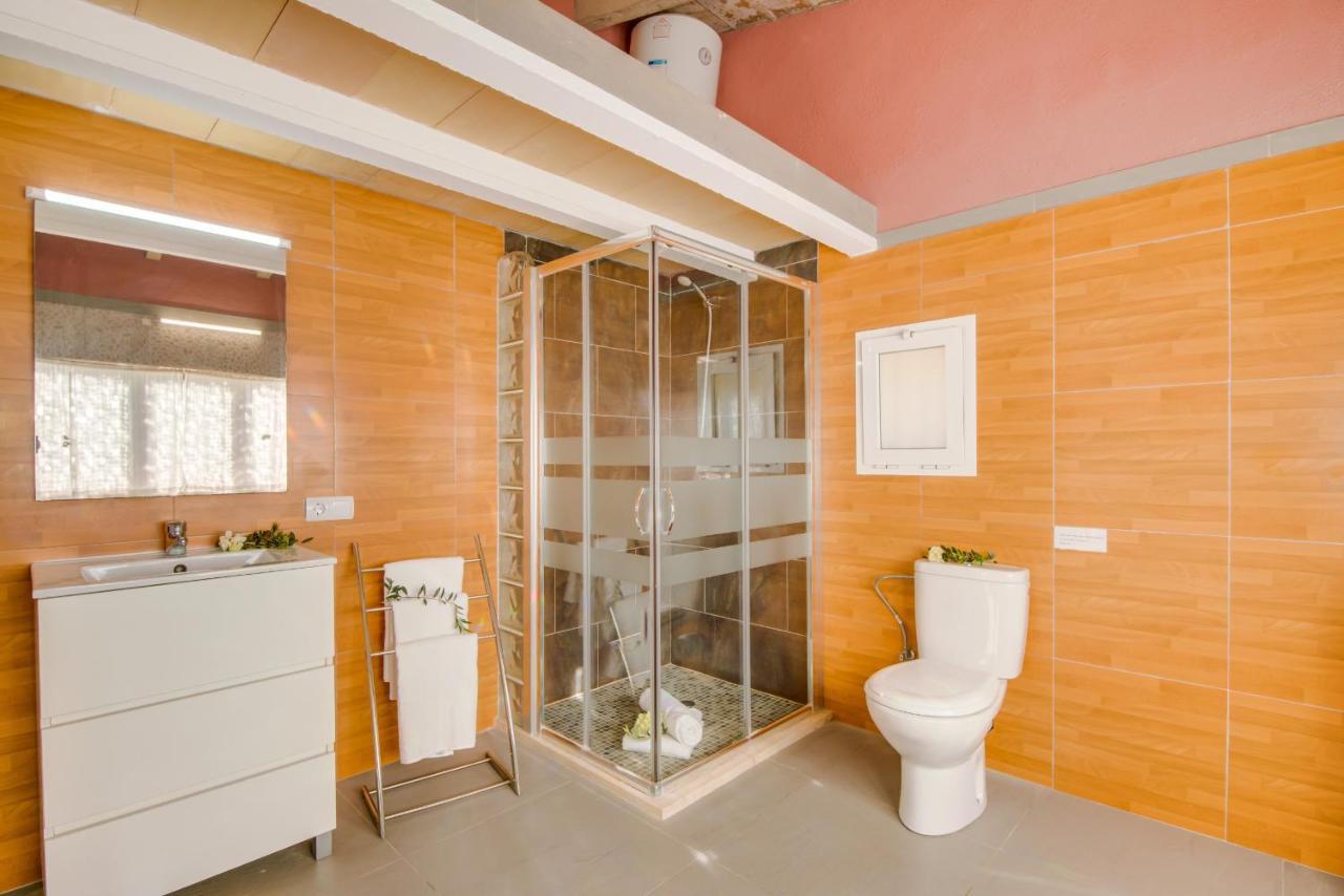 Ideal Property Mallorca - Sa Vinya Vella Alcúdia Exterior foto